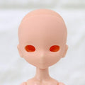 Mini Sweets Doll No-Makeup Head DC-03N