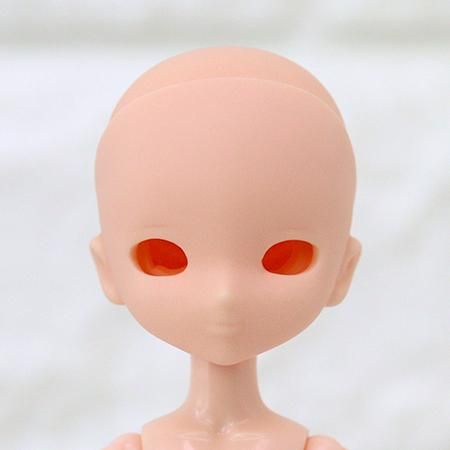 Mini Sweets Doll No-Makeup Head DC-03N
