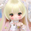 Dollce Doll Myau Makeup Head(Special Ver. 2)