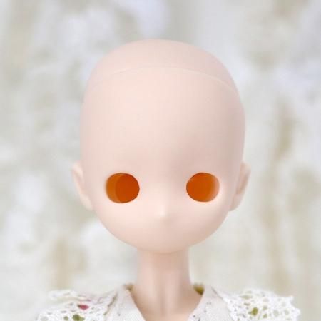 Dollce Parfait No-Makeup Head P-01
