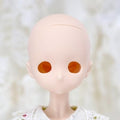 Dollce Parfait No-Makeup Head P-02