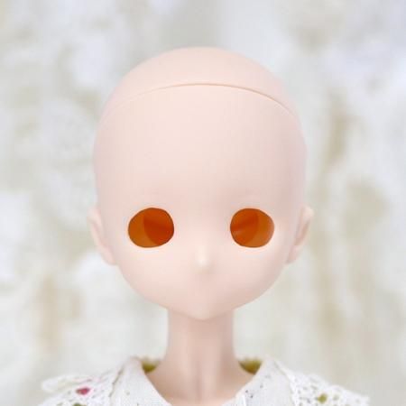 Dollce Parfait No-Makeup Head P-02
