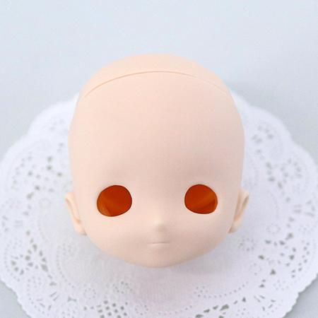 Yummy! Sweets Doll No-Makeup Head 01