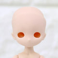 Mini Sweets Doll No-Makeup Head DC-09