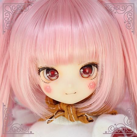 Yummy! Sweets Doll Reche1