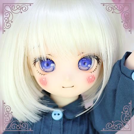 Yummy! Sweets Doll Reche5