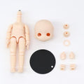 Mini Sweets Doll No-Makeup Head DC-09/Obitsu 11 Body Set