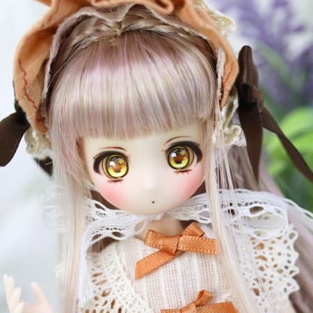 Dollce Parfait - Chiffon