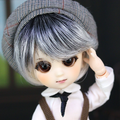 Mini Sweets Doll Full Set - Moor
