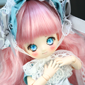 Mini Sweets Doll Full Set - Koshuka