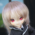 Mini Sweets Doll Full Set - Leek