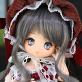 Mini Sweets Doll Full Set - Summer Mint