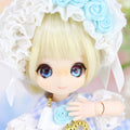Mini Sweets Doll Full Set - Freckle Methi