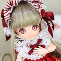 Mini Sweets Doll Full Set - Summer Methi