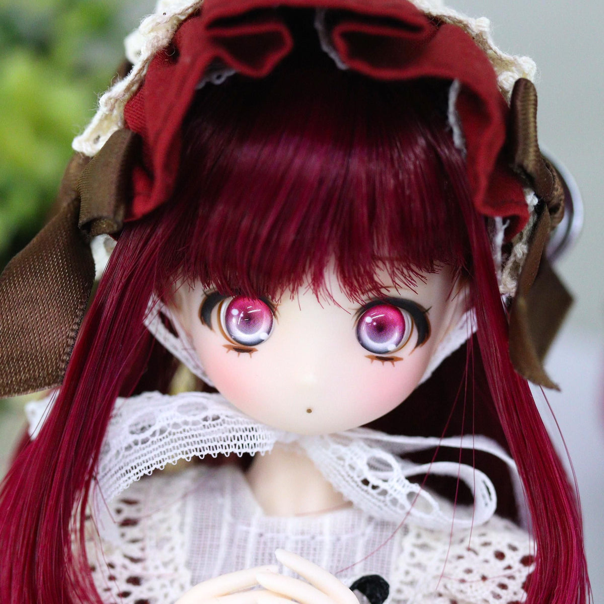 Dollce Parfait - Chiffon