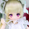 Dollce Parfait - Chiffon