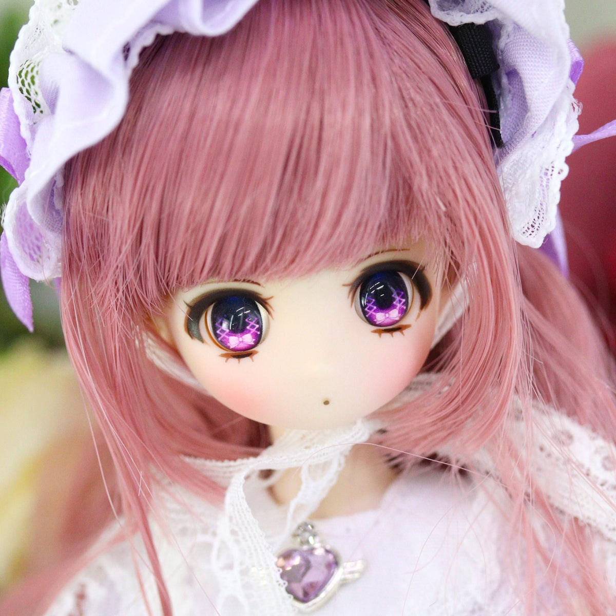 Dollce Parfait - Chiffon