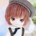 Mini Sweets Doll Full Set - Snow Dill