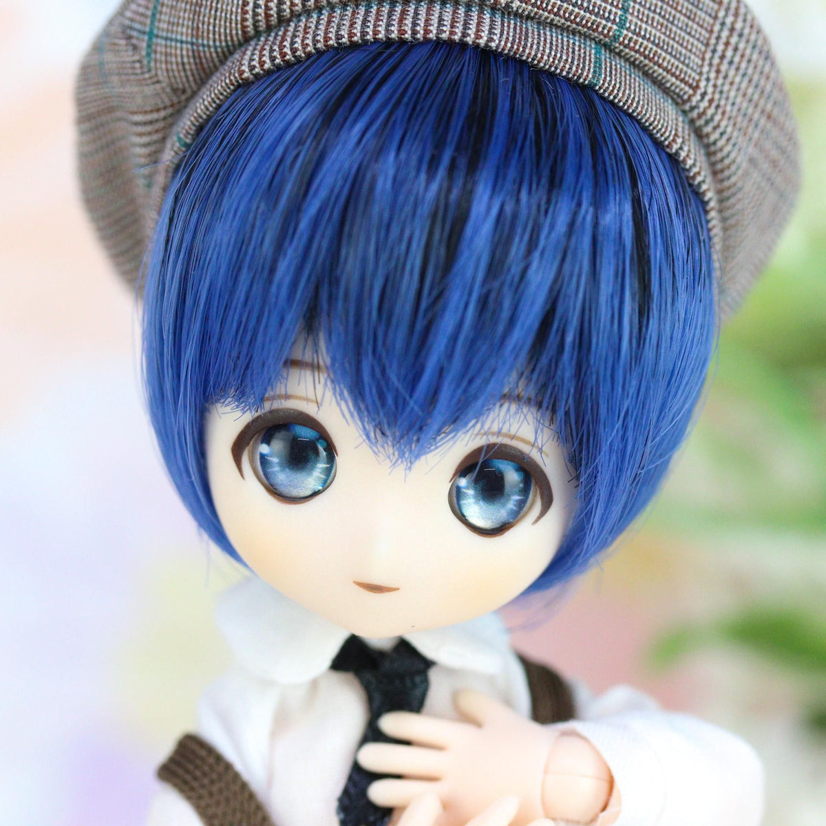 Mini Sweets Doll Full Set - Sorrel