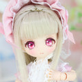 Mini Sweets Doll Full Set - Rue