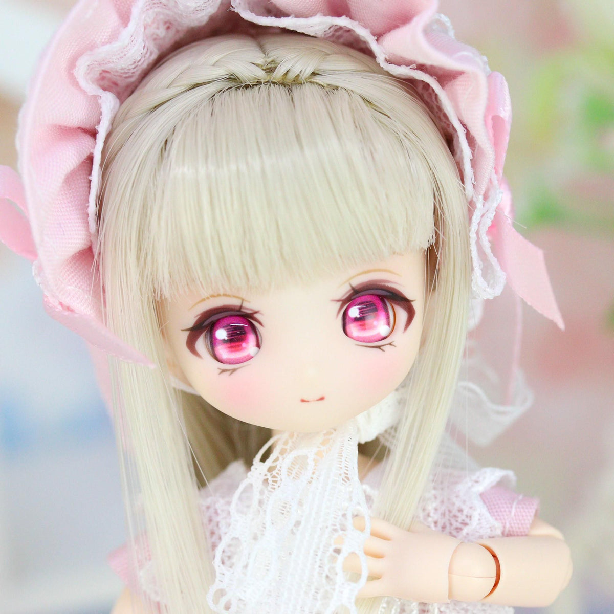 Mini Sweets Doll Full Set - Rue