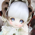 Mini Sweets Doll Full Set - Snow Rosemary