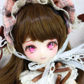 Mini Sweets Doll Full Set - Artemisia