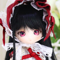 Mini Sweets Doll Full Set - Hop
