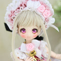 Mini Sweets Doll Full Set - Smile Chhma