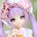 Mini Sweets Doll Full Set - Chamomile