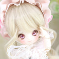 Mini Sweets Doll Full Set - Snow Koshuka