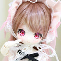 Mini Sweets Doll Full Set - Snow Myrrh