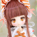 Mini Sweets Doll Full Set - Saffron