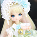 Mini Sweets Doll Full Set - Chamomile