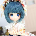 Mini Sweets Doll Full Set - Licorice