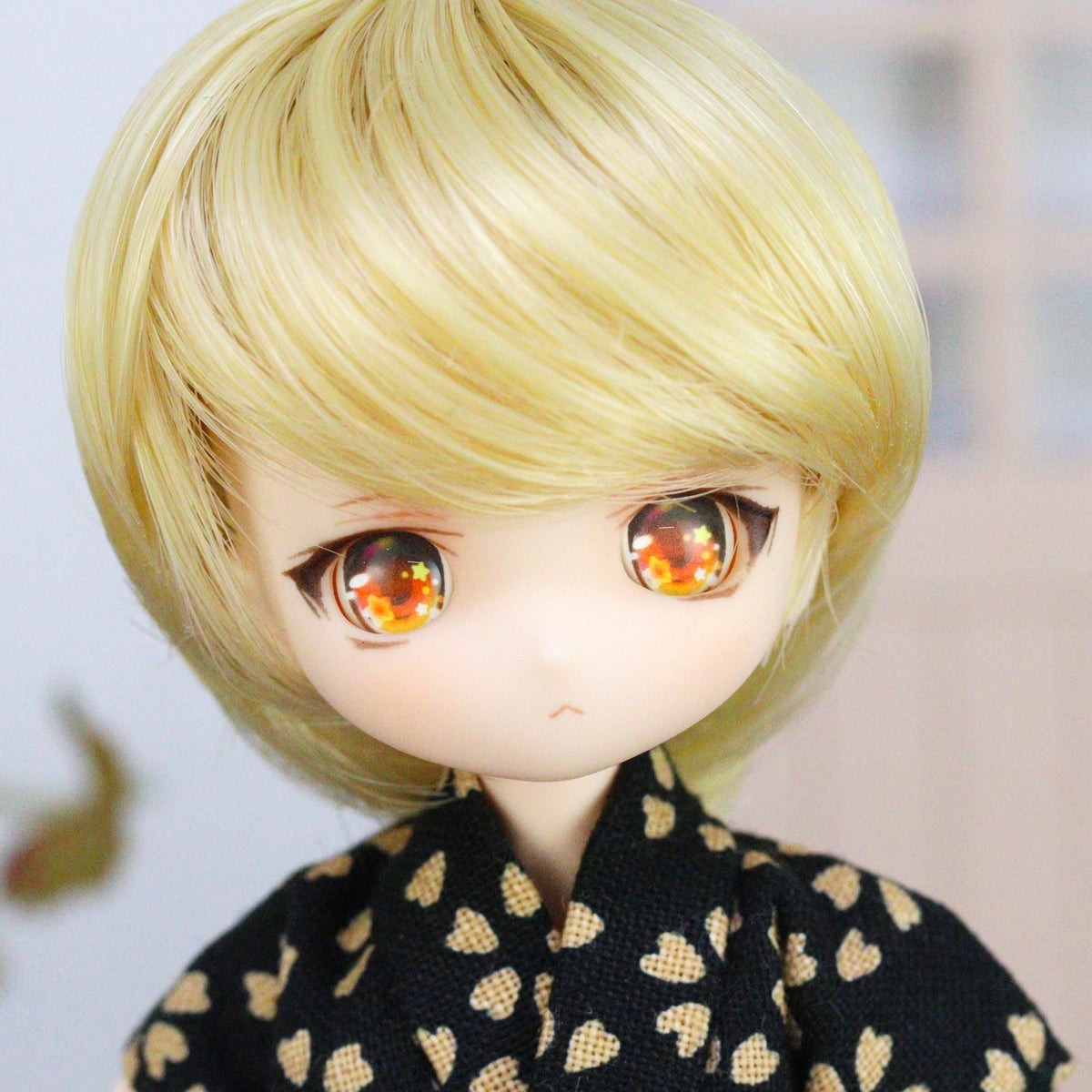Mini Sweets Doll Full Set - Hop