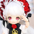 Mini Sweets Doll Full Set - Mao
