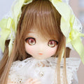 Mini Sweets Doll Full Set - Elder