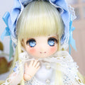 Mini Sweets Doll Full Set - Mao