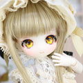 Mini Sweets Doll Full Set - Snow Myrrh