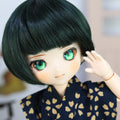 Mini Sweets Doll Full Set - Leek