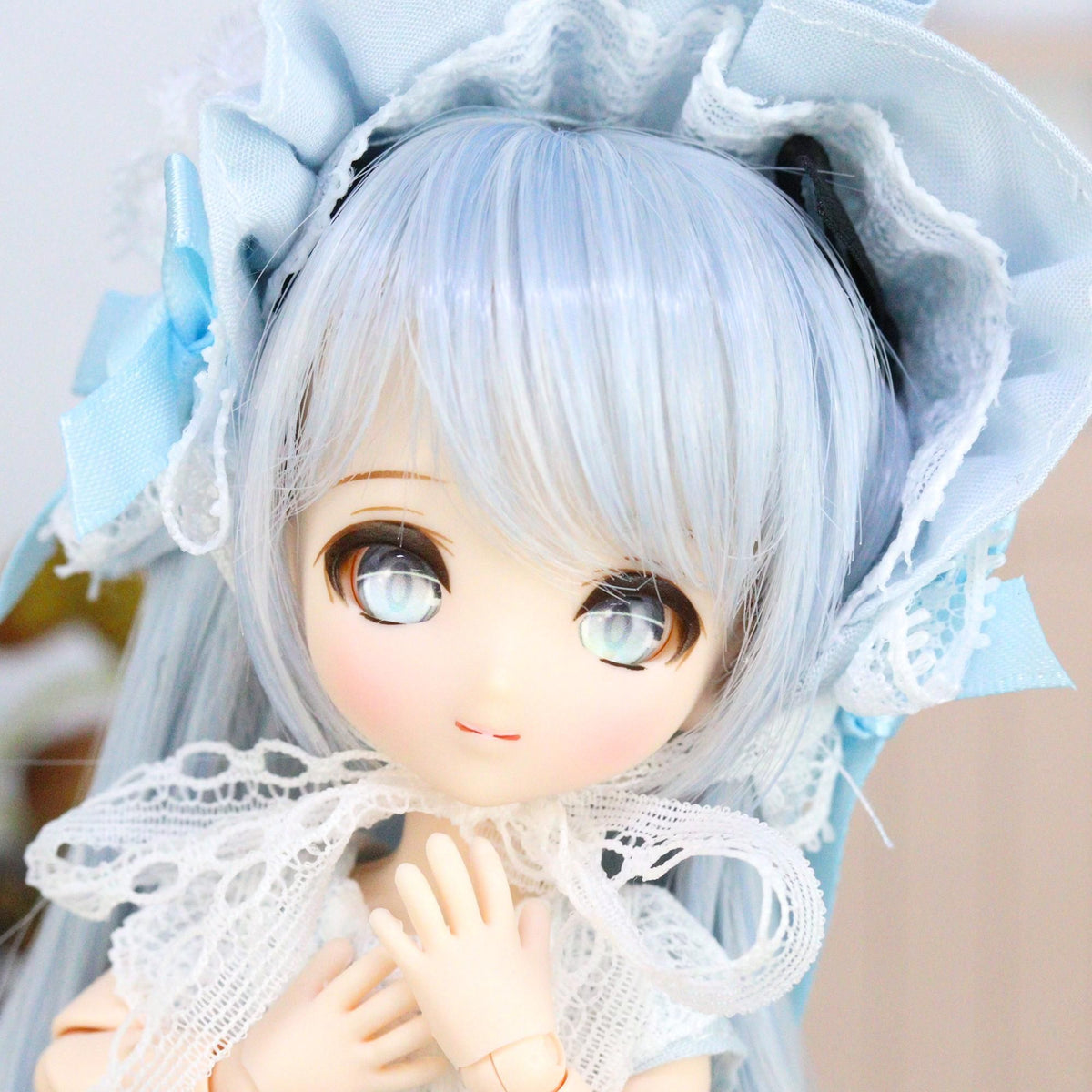 Mini Sweets Doll Full Set - Chamomile