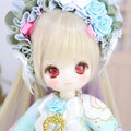 Mini Sweets Doll Full Set - Snow Koshuka