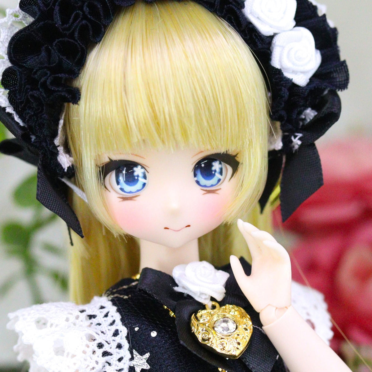 Dollce Parfait - Charlotte