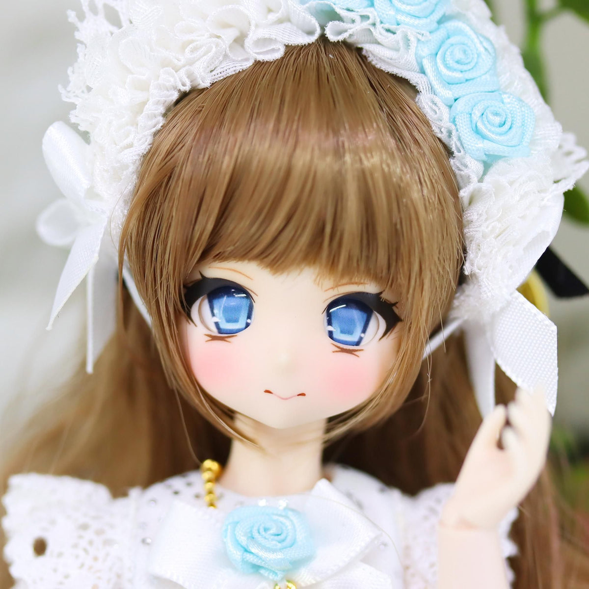 Dollce Parfait - Charlotte