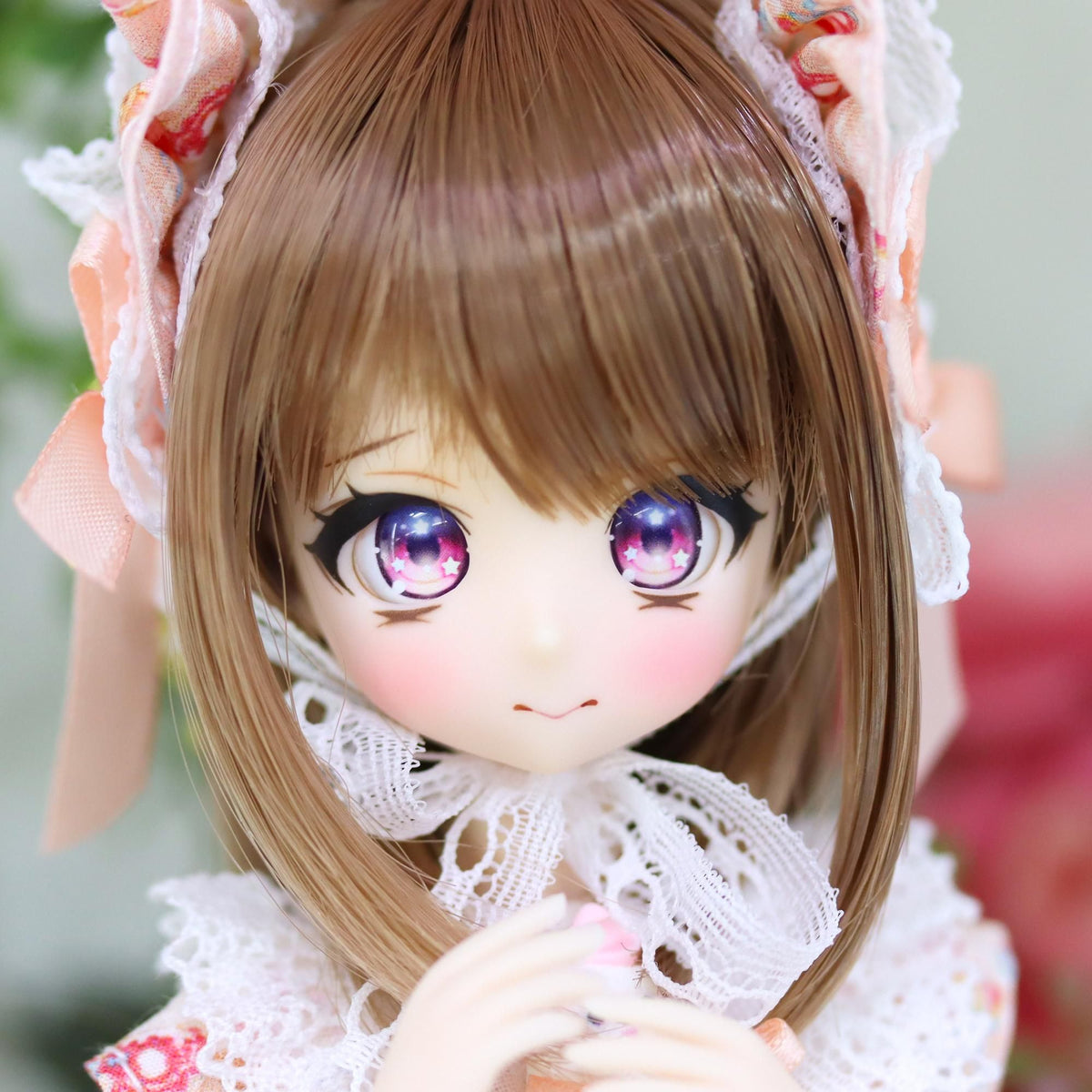 Dollce Parfait - Charlotte