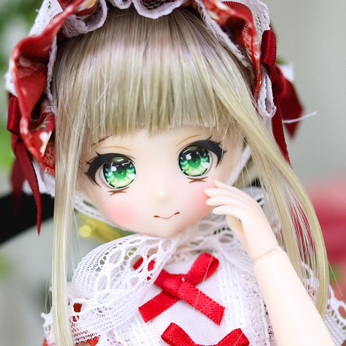 Dollce Parfait - Charlotte