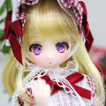 Dollce Parfait - Chiffon