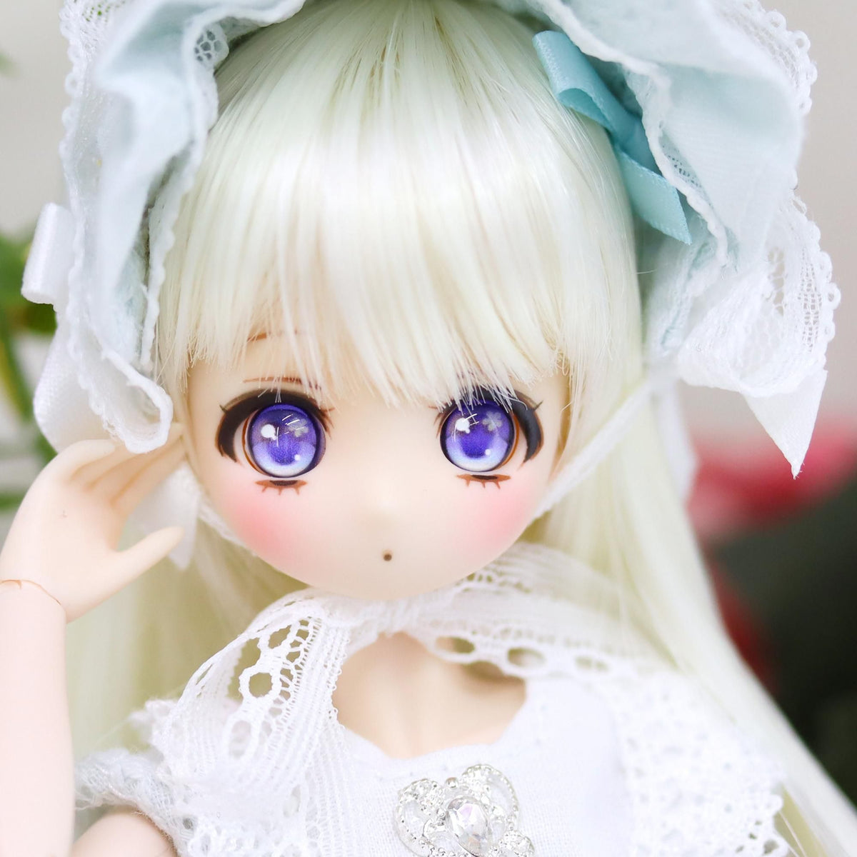 Dollce Parfait - Chiffon