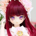 Dollce Parfait - Apricot